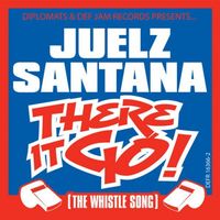 Juelz Santana - There It Go! (The Whistle Song)