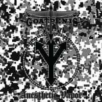 Goatpenis - Anesthetic Vapor