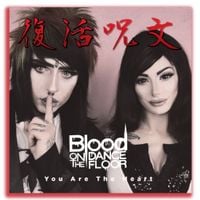Blood On The Dance Floor - You Are the Heart