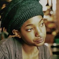 WILLOW - The 1st