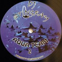 DJ Stingray - Aqua Team 2