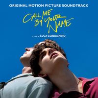 Various Artists - Call Me By Your Name (Original Motion Picture Soundtrack)