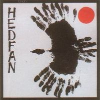 Brân - Hedfan
