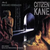 Royal Scottish National Orchestra - Citizen Kane