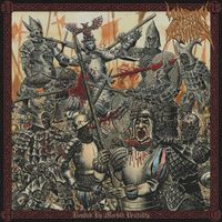 Zodiac Killer - Bonded by Morbid Brutality