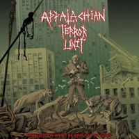 Appalachian Terror Unit - Armaggeddon Won't Be Brought by Gods... But by Men Who Think They Are