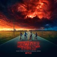 Various Artists - Stranger Things: Music from the Netflix Original Series