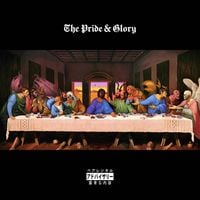 Teller Bank$ & Ed Glorious - The Pride & Glory