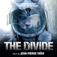 Jean-Pierre Taieb - The Divide