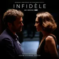 Jean-Pierre Taieb - Infid&egrave;le [Unfaithful]
