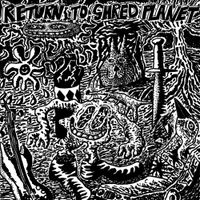 Microbes Mostly - Return to Shred Planet