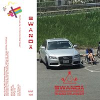 Swanox - Rhodyrunner