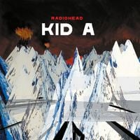 Radiohead - Kid A: Special Collector's Edition