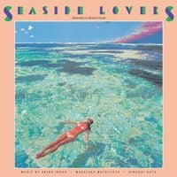 井上鑑 [Akira Inoue] - Seaside Lovers: Memories in Beach House