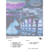 New Mexican Stargazers - Casino 2223