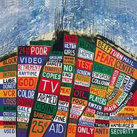 Radiohead - Hail to the Thief: Special Collector's Edition