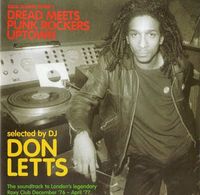 Various Artists - Dread Meets Punk Rockers Uptown