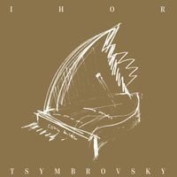Ігор Цимбровський [Ihor Tsymbrovsky] - Прийди, Янголе [Come, Angel]