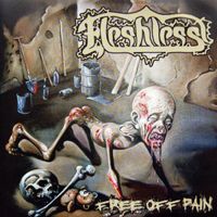 Fleshless - Free Off Pain