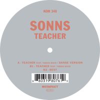 SONNS - Teacher
