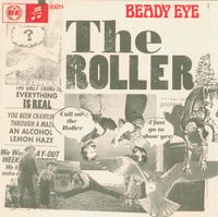 Beady Eye - The Roller