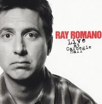 Ray Romano - Live at Carnegie Hall