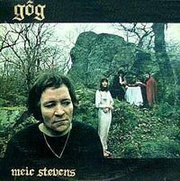 Meic Stevens - G&ocirc;g