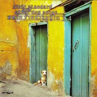 Emin Fındıkoğlu - Sinir Standard and Other Dog Songs&hellip;