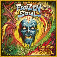 Frozen Soul - Creature Of The Wheel (Cover Version)