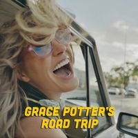 Grace Potter - Grace Potter's Road Trip