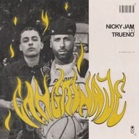 Nicky Jam - Cangrinaje