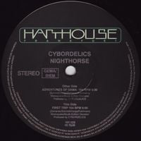 Cybordelics - Nighthorse