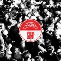 Spiritual Cramp - Whatever You Say Man