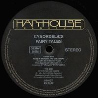 Cybordelics - Fairy Tales