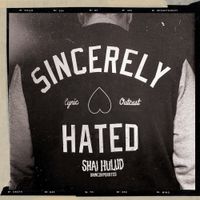 Shai Hulud - Just Can't Hate Enough