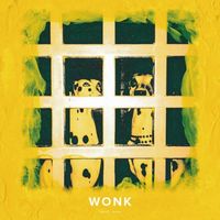 WONK - Castor