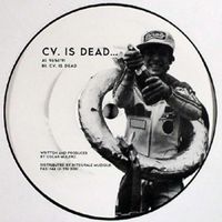 Oscar Mulero - CV. IS Dead...