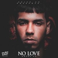 Anuel AA - No Love