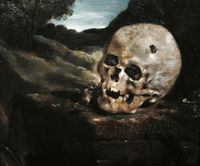 Burial Hex - Et In Arcadia Ego