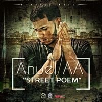 Anuel AA - Street Poem