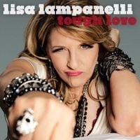 Lisa Lampanelli - Tough Love