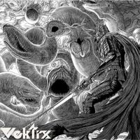Vektrx - Branded Swordsman