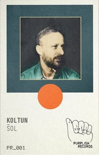 Michael Coltun - Sol