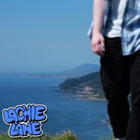 LACHIE LANE - not forever
