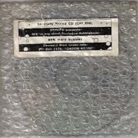 AFX - Analogue Bubblebath Vol.3