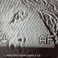 AFX - Analogue Bubblebath Vol.4