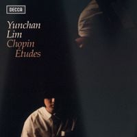 Yunchan Lim - Chopin: Études