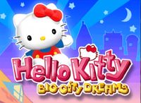 Sanrio Digital - Hello Kitty: Big City Dreams ( Original Soundtrack )
