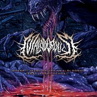 Malodorous - Phase II: Mark of Yee Naaldlooshii