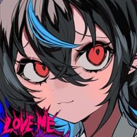 cute girls doing cute things - LOVE&bull;ME